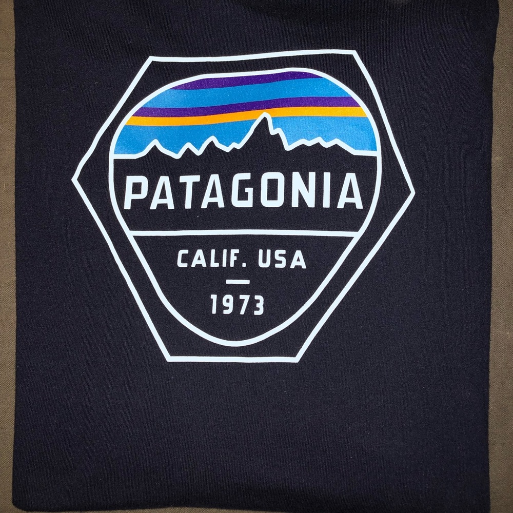 Patagonia Long Sleeve